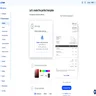 Wave Accounting: Estimate template