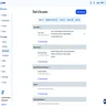 Wave Accounting: Chart of accounts