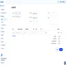 Wave Accounting: Add bill
