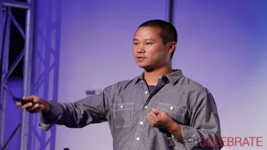 Tony Hsieh