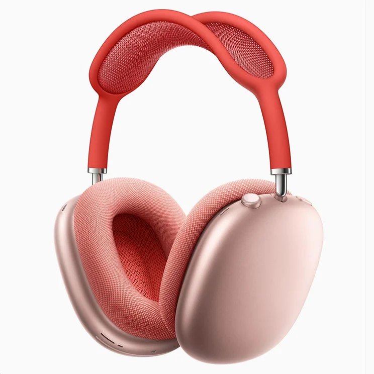 airpods pro max side