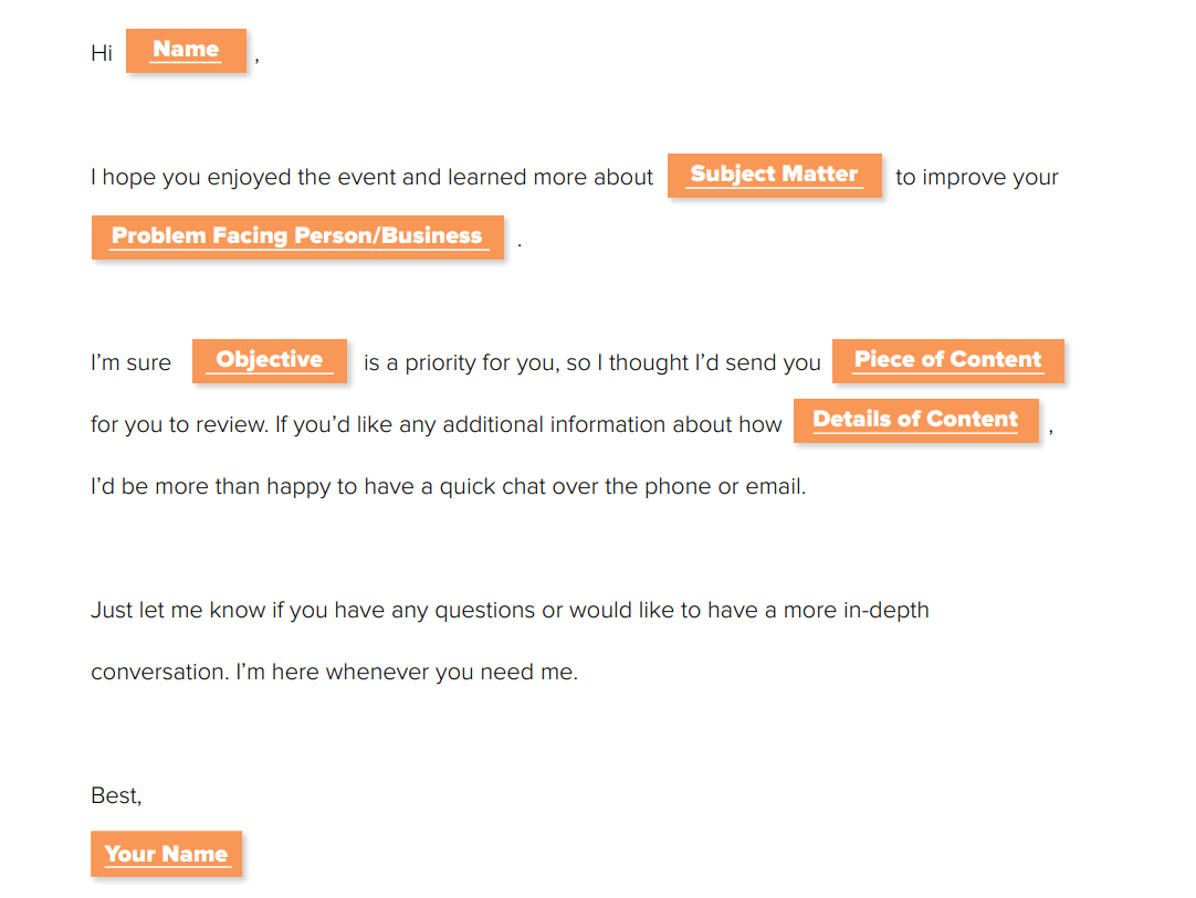 Hubspot Template Problem
