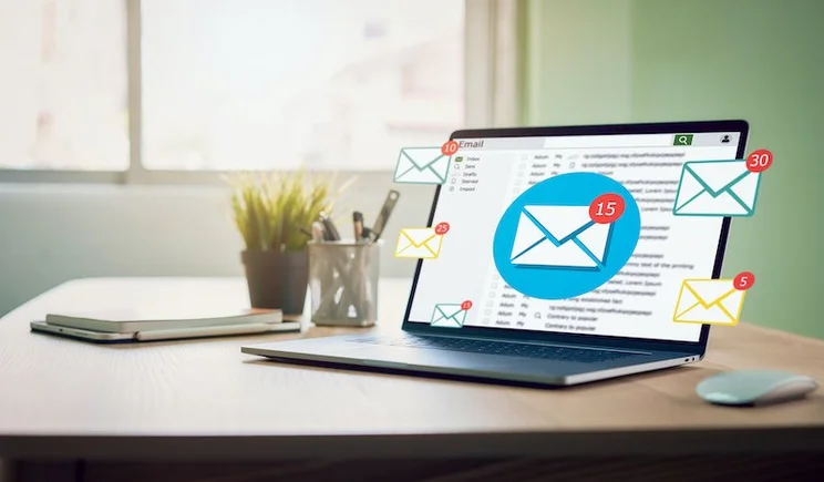 Email Marketting