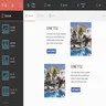 Moosend Interface
