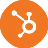 Hubspot Logo Large