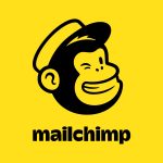 Mailchimp logo Large