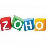 Zoho Logo Large