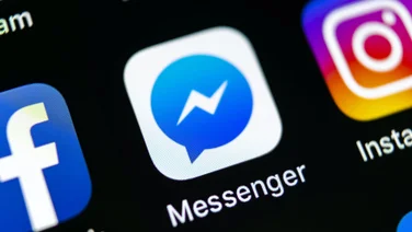 Facebook Messenger Instagram