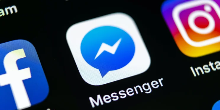 Facebook Messenger Instagram