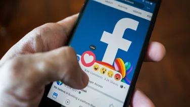Facebook likes