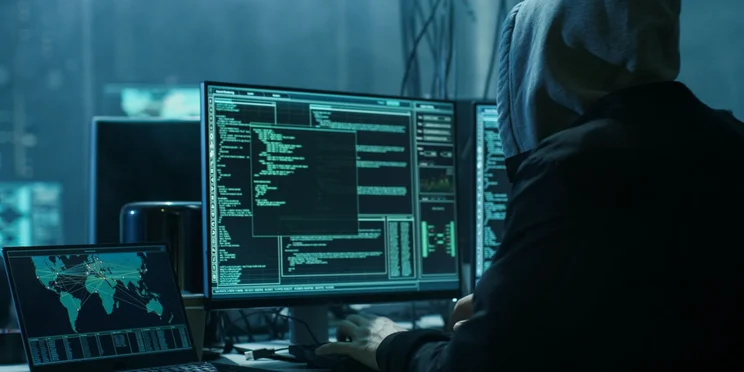 Security threats in 2021
