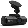 Vantrue T2 dash cam