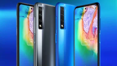 tcl 20 5g