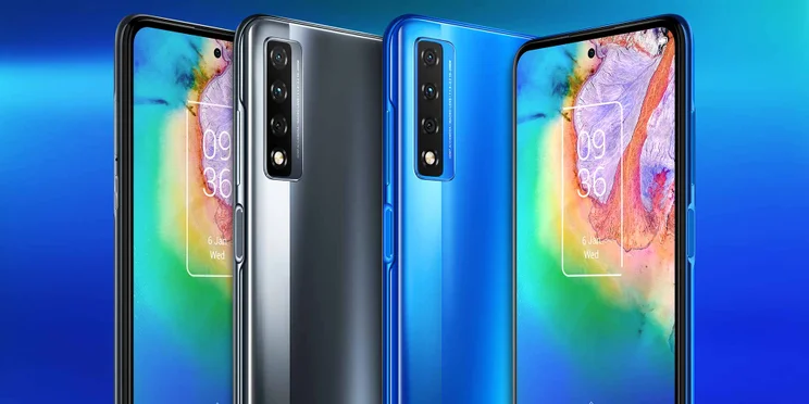 tcl 20 5g