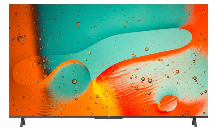 TCL QLED 4K