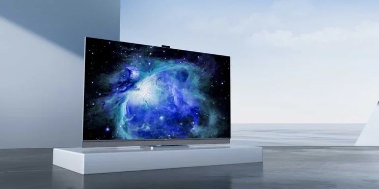 CES TVs Features