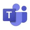 Microsoft Teams Logo
