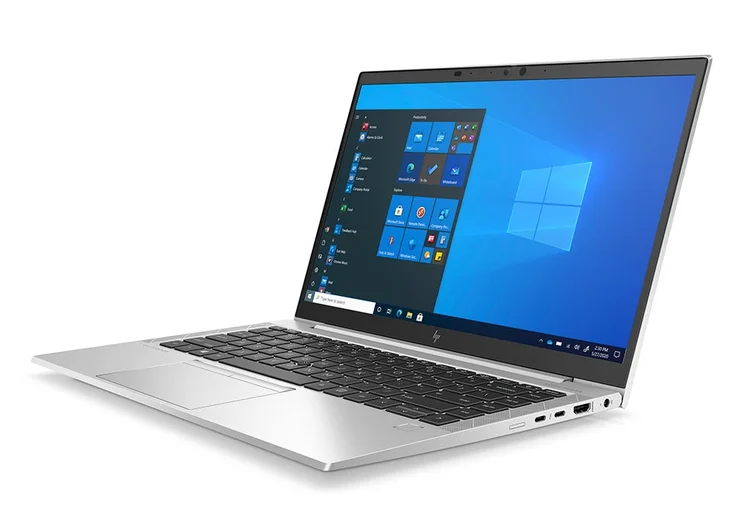 HP EliteBook 840 Aero G8