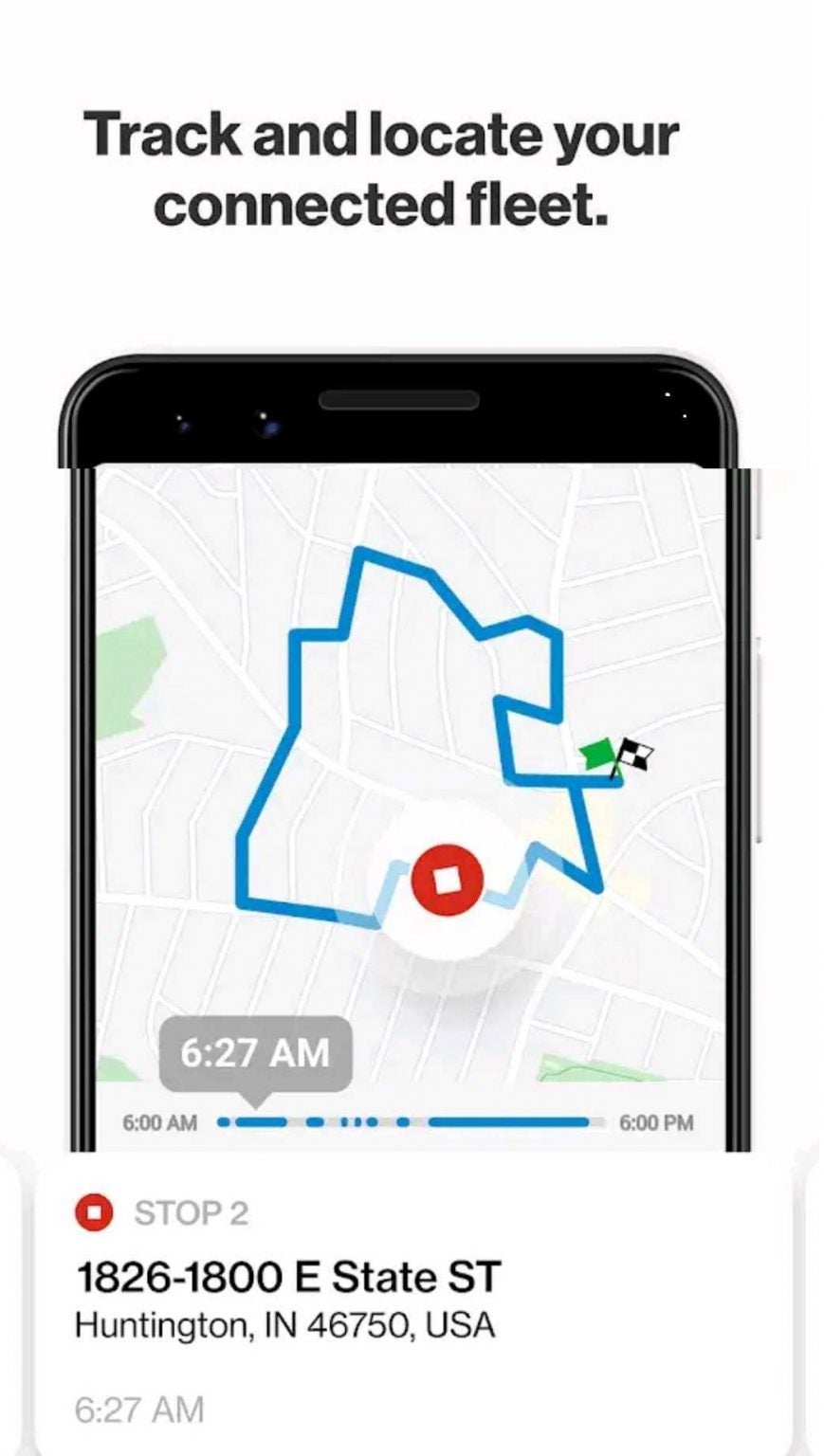 Verizon Connect Reveal Review 2022 Pros, Cons, Prices