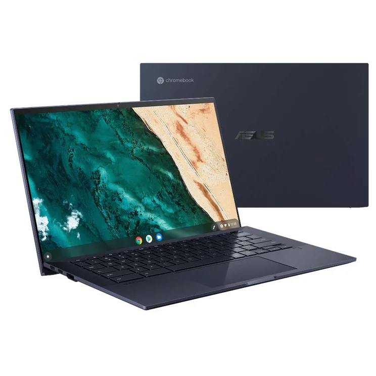 ASUS Chromebook CX9