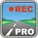 DailyRoads Voyager dash cam app logo