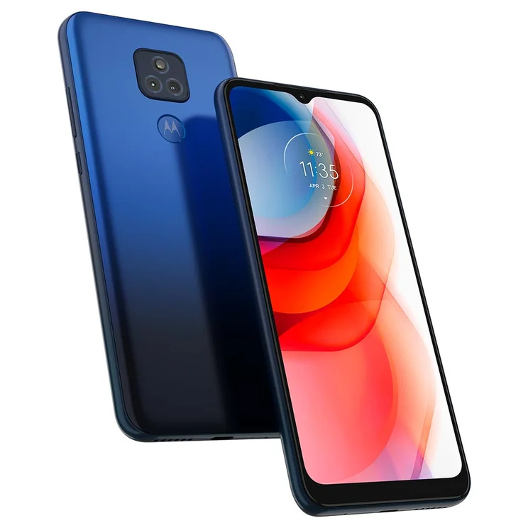 Moto G Play
