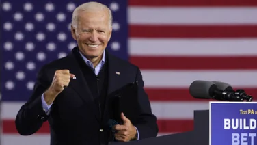 Joe Biden
