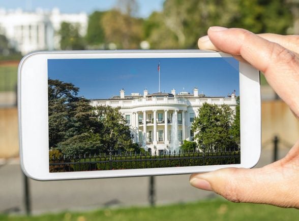 Big Tech Firms Have Agreed to AI Rules from White House - Tech.co