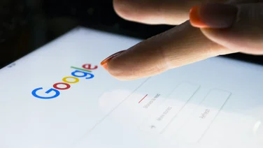 Google Search Engine