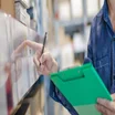 RFID asset tracking