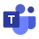 Microsoft Teams Logo