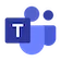 Microsoft Teams Logo