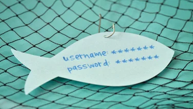 Phishing
