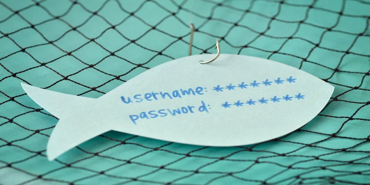 Phishing