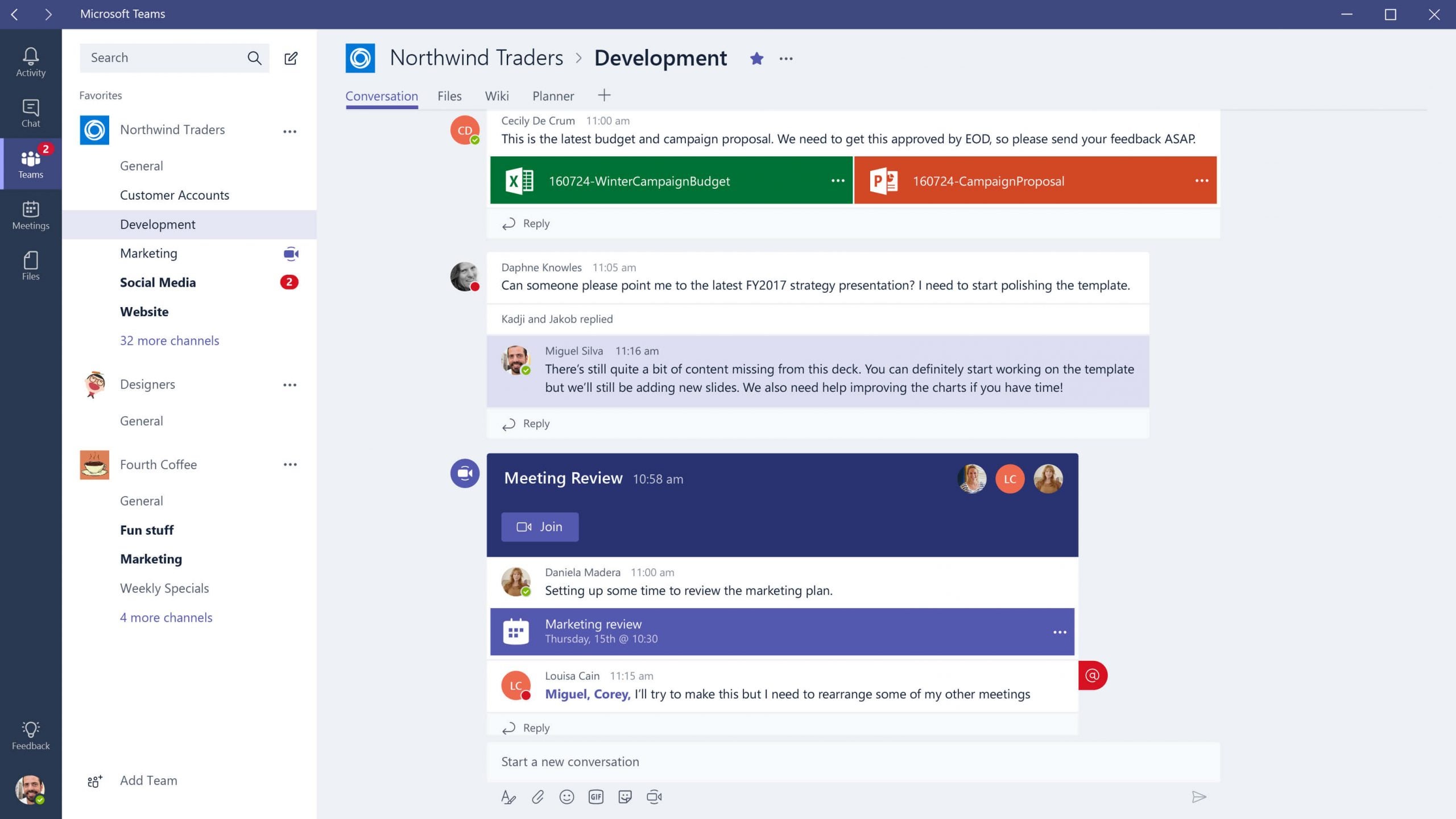 Zoom vs. Microsoft Teams: Which should you choose? [2024]