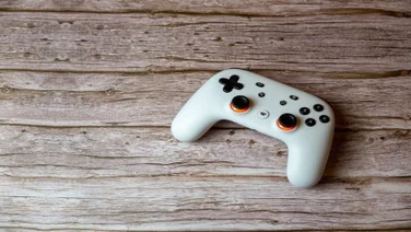Google Stadia Controller