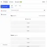 Buffer Dashboard