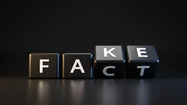 Fake or fact social media misinformation