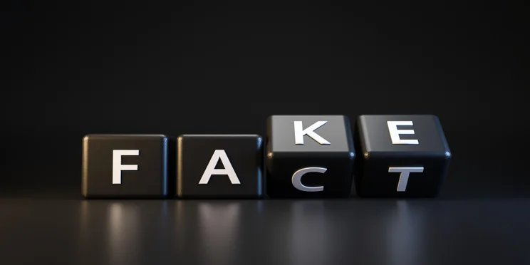 Fake or fact social media misinformation