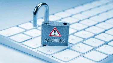 Password Keychain