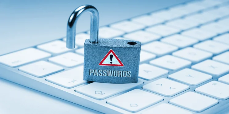 Password Keychain