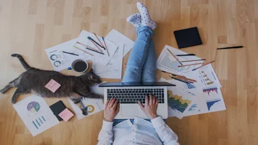 Work From Home