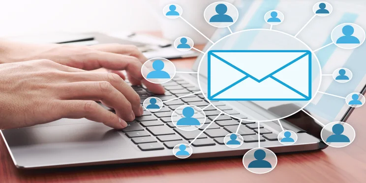 Email marketing