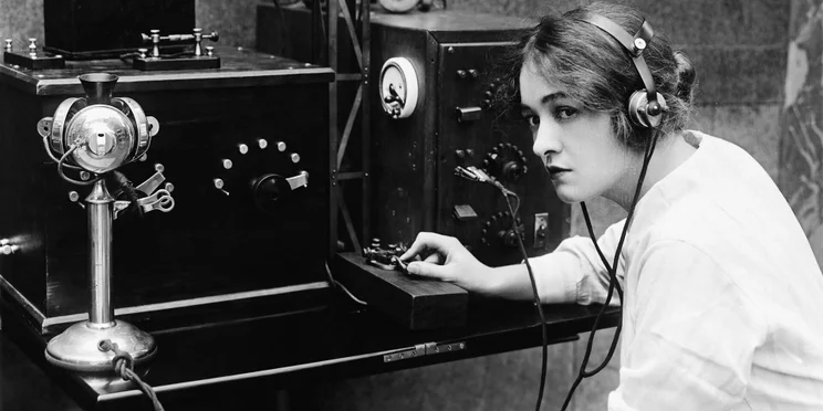 Morse code phishing