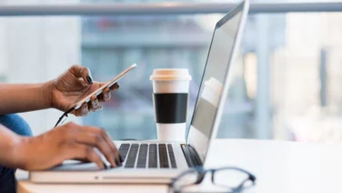 Salesforce remote work