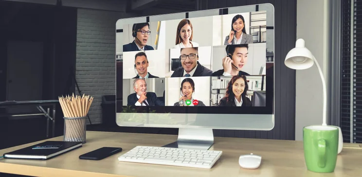 Video call tips