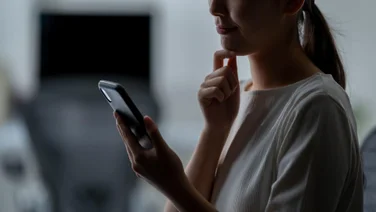 Phone scam calls