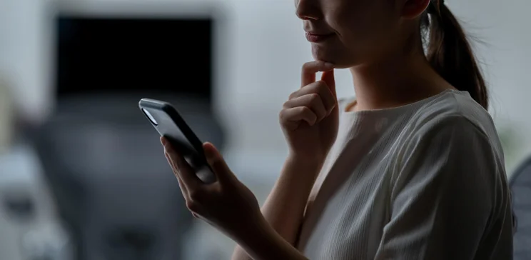 Phone scam calls