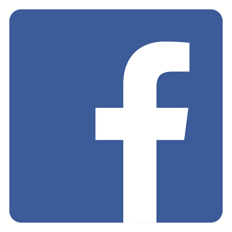 Facebook Logo