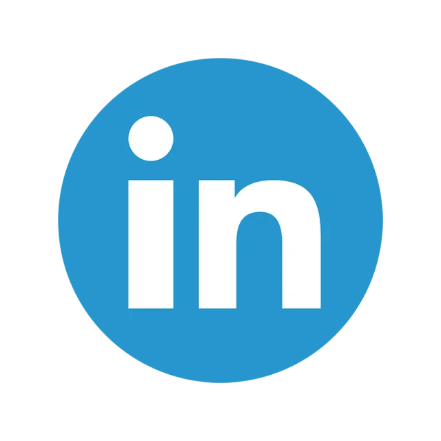 LinkedIn Logo